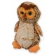 164308 SD PLUSZAK PLUSZOWA SOWA 30 CM