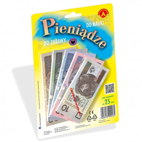 Alexander Gra Gorący Ziemniak Familijny