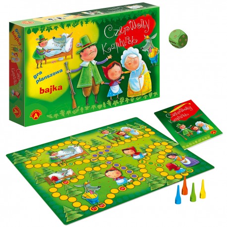 003154 GRANNA GRA SQULA WYPRAWY Z GEOGRAFIĄ 5-6 KLASA