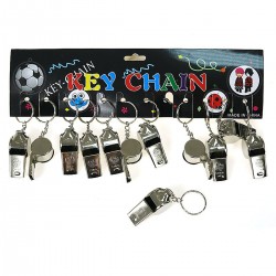 571389 BRELOK GWIZDEK 5 CM ADAR