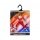 674056 STRÓJ KOSTIUM POWER RANGERS CZERWONY DELUXE 7-8 LAT GODAN