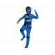 5115750 STRÓJ KOSTIUM LEGO NINJAGO JAY 4-6 LAT GODAN