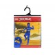 5115750 STRÓJ KOSTIUM LEGO NINJAGO JAY 4-6 LAT GODAN