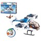 435947 KLOCKI SLUBAN HELIKOPTER POLICJI GAZELO