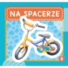 075915 S KSIĄŻECZKA NA SPACERZE - ROWEREK