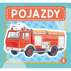 075892 S KSIĄŻECZKA POJAZDY - STRAŻ POŻARNA