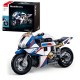 454054 KLOCKI SLUBAN MOTOCYKL 1000RR GAZELO
