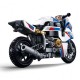 454054 KLOCKI SLUBAN MOTOCYKL 1000RR GAZELO