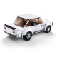 454085 KLOCKI SLUBAN 2002 CLASSIC CAR GAZELO