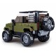 445151 KLOCKI SLUBAN ENGLISH SUV ATTACKER GAZELO