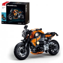 454047 KLOCKI SLUBAN MOTOCYKL G310MS GAZELO