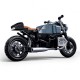 454009 KLOCKI SLUBAN MOTOCYKL RNINEMS GAZELO