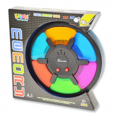 786005 GRA PAMIĘCIOWA MEMORY GAME PEGAZ