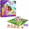02434 TREFL GRA PLANSZOWA DISNEY PRINCESS THE PRINCESS PARTY
