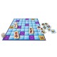 02436 TREFL GRA PLANSZOWA SPIDEY HERO QUEST