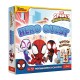 02436 TREFL GRA PLANSZOWA SPIDEY HERO QUEST
