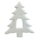 679024 CHOINKA STYROPIANOWA 17 CM
