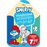 680686 HC KSIĄŻECZKA KREDECZKA SMERFY