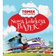 7681058 HC NOWA KOLEKCJA BAJEK TOMEK I PRZYJACIELE