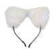 583214 OPASKA USZY KOTA ZE ŚWIATŁEM ADAR
