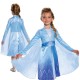 050792 STRÓJ KOSTIUM ELSA CLASSIC FROZEN 2 109/123 GODAN