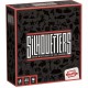 860935 CARTAMUNDI SHUFFLE GRA SILHUETTERS EN/PL