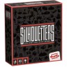 037850 CARTAMUNDI SHUFFLE GRA SILHUETTERS EN/PL