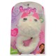 613899 INTERAKTYWNA MASKOTKA PRZYTULANKA POMPIES SNOWBALL