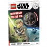 342135 AMEET LEGO STAR WARS NAJWIĘKSZY MISTRZ JEDI! KSIĄŻECZKA