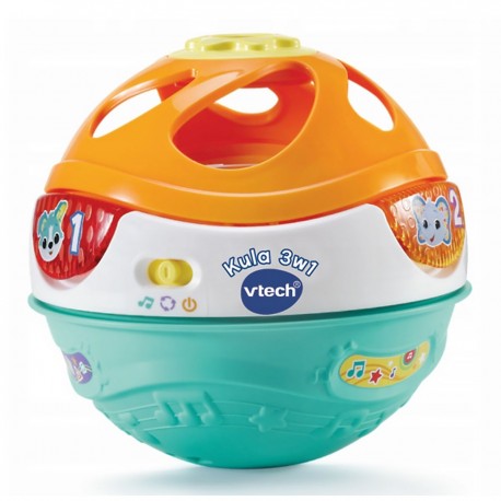 61721 VTECH MAGICZNA KULA 3W1