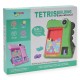 786586 UKŁADANKA TETRIS DINOZAUR 2 KOLORY PEGAZ