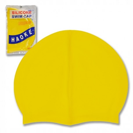 457642 CZEPEK SILIKONOWY 6 KOLORÓW GAZELO