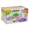 016122 SAMOLOT NA BATERIE BUMP&GO F.H. TOYS