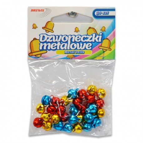 689993 DŻETY SAMOPRZYLEPNE GWIAZDKI MIX KOLORÓW 88 szt. BREWIS