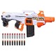 NERF ULTRA WYRZUTNIA SELECT + STRZAŁKI F0958 855285
