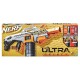 NERF ULTRA WYRZUTNIA SELECT + STRZAŁKI F0958 855285