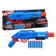 NERF BIG CAT DB-2 WYRZUTNIA ALPHA STRIKE + STRZAŁKI F2463 833047 DAMI