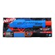 NERF BIG CAT DB-2 WYRZUTNIA ALPHA STRIKE + STRZAŁKI F2463 833047 DAMI