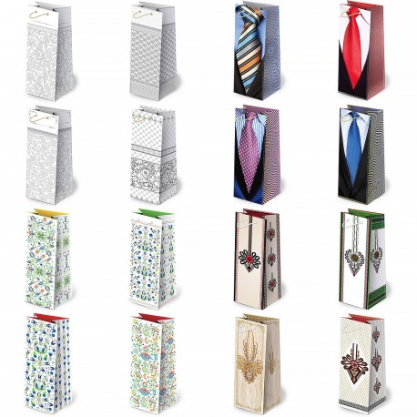 717126 TOREBKA TORBA PREZENTOWA AL-2 12x 36,9x11 PAW S.C.