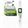249302 KOREKTOR W PISAKU METALOWA KOŃCÓWKA 7ml. 24 szt. INTERDRUK