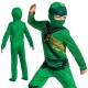 5006775 STRÓJ KOSTIUM LEGO NINJAGO LLOYD FANCY 4-6 LAT 122/125 GODAN