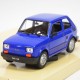 40660 MODEL WELLY FIAT 126p MALUCH KASZLAK 5 KOLORÓW SKALA 1:21