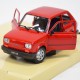 40660 MODEL WELLY FIAT 126p MALUCH KASZLAK 5 KOLORÓW SKALA 1:21