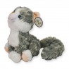 131348 SUN-DAY ŚREDNI PLUSZAK PLUSZOWY KOT SIEDZACY 20 CM