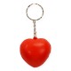 556164 BRELOK PIANKOWY SERCE 4 CM ADAR WALENTYNKA