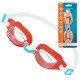 BESTWAY 21049 OKULARY DO PŁYWANIA NURKOWANIA
