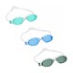BESTWAY 21077 OKULARY DLA DZIECI DO PŁYWANIA 14+