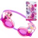 BESTWAY 9102T OKULARY DLA DZIECI DO PŁYWANIA MYSZKA MINNIE 3+