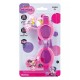 BESTWAY 9102T OKULARY DLA DZIECI DO PŁYWANIA MYSZKA MINNIE 3+