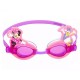 BESTWAY 9102T OKULARY DLA DZIECI DO PŁYWANIA MYSZKA MINNIE 3+